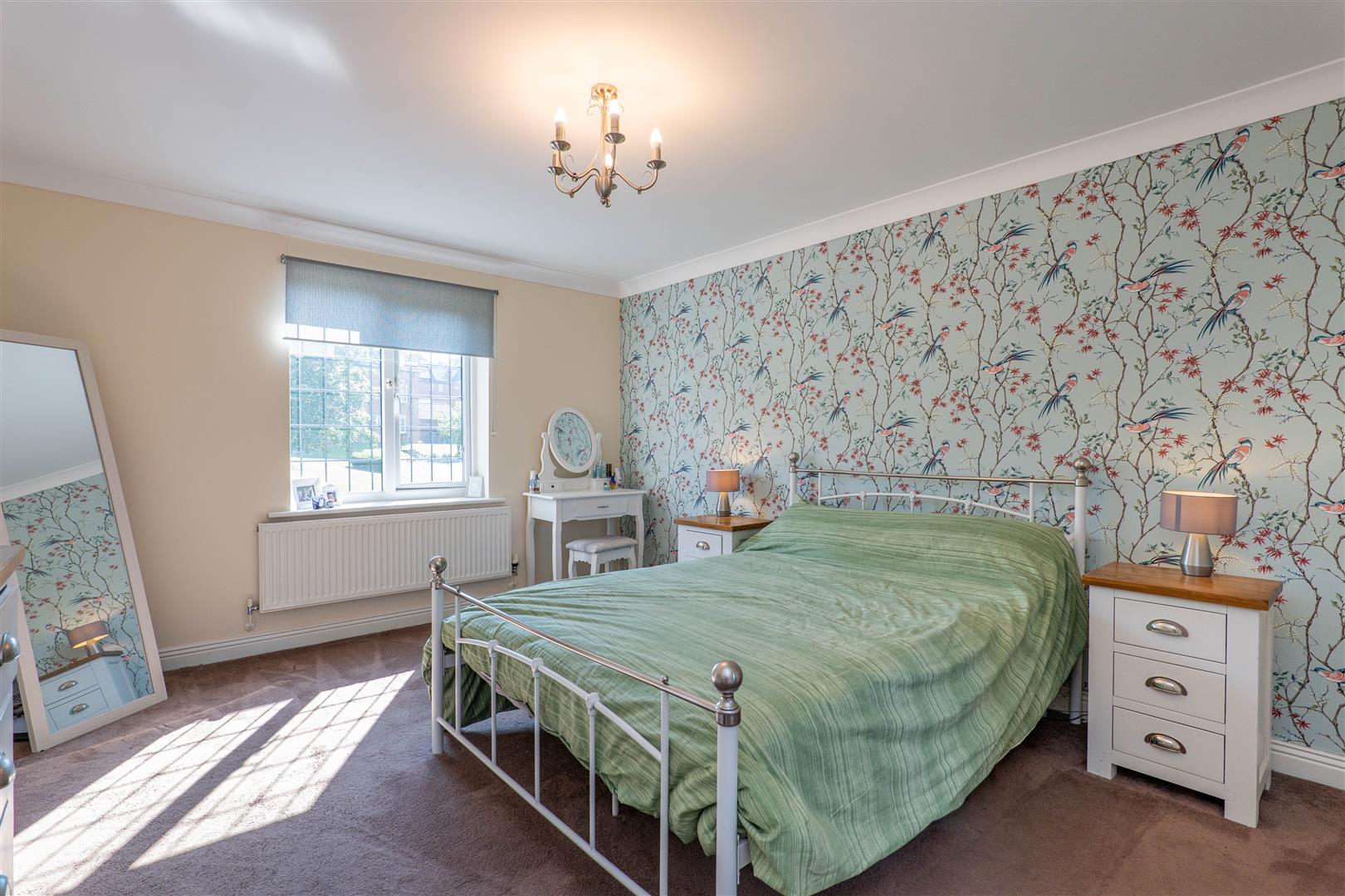 Fairview Drive, Adlington, Chorley